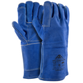 Schweißerhandschuhe Active WELDING W6270
