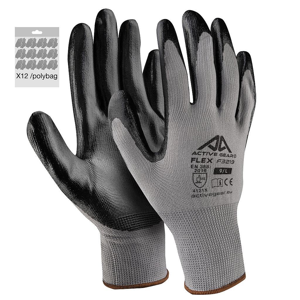 Arbeitshandschuhe Active FLEX F3220NP