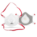 Atemschutzmaske Active air R30