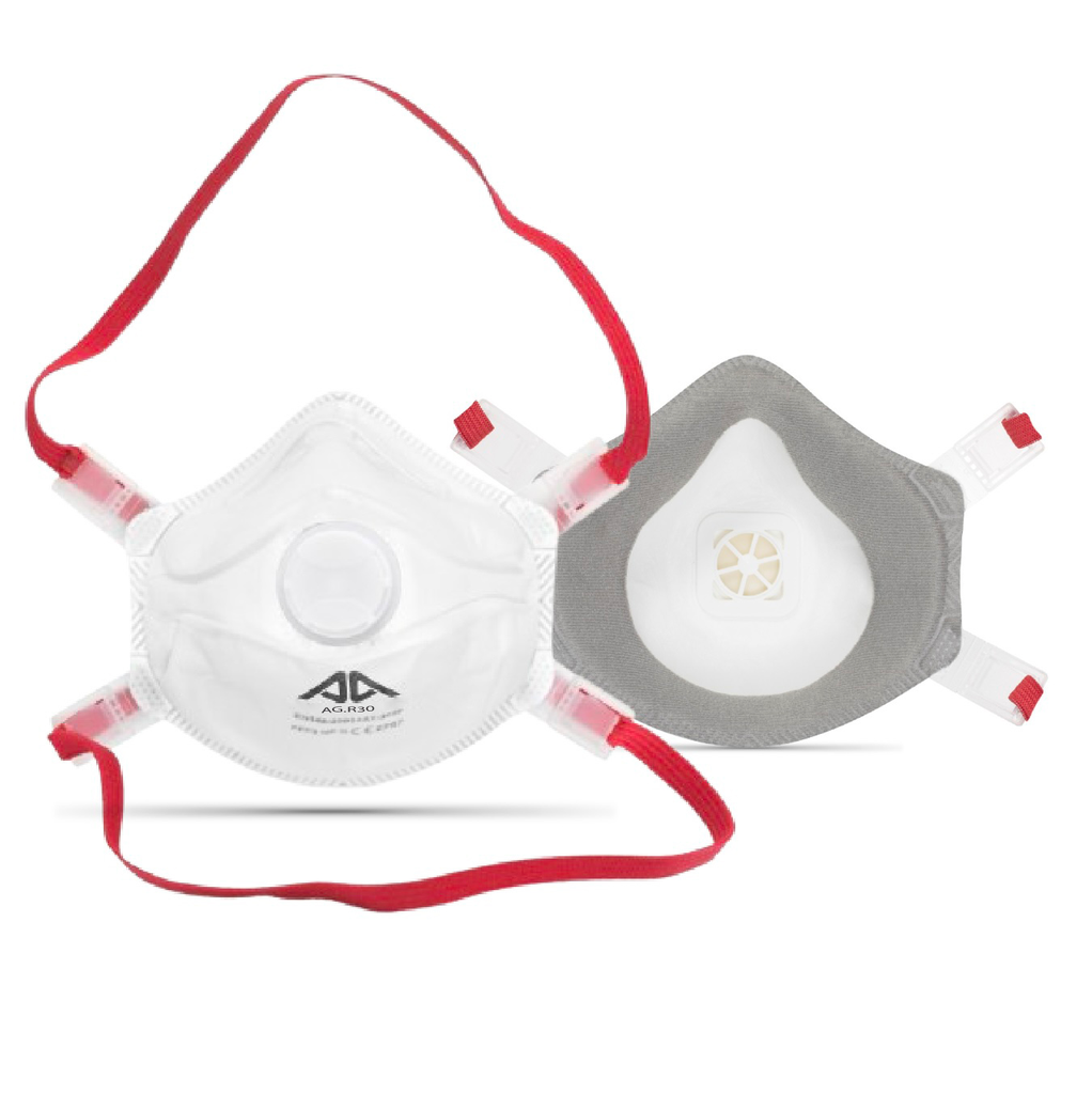 Atemschutzmaske Active air R30
