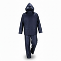 Warnschutzkleidung Active WAVE Navy