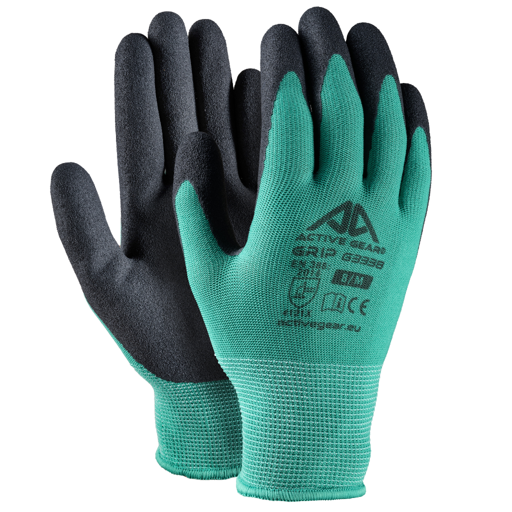 Grip-Handschuhe Active GRIP G3340NP