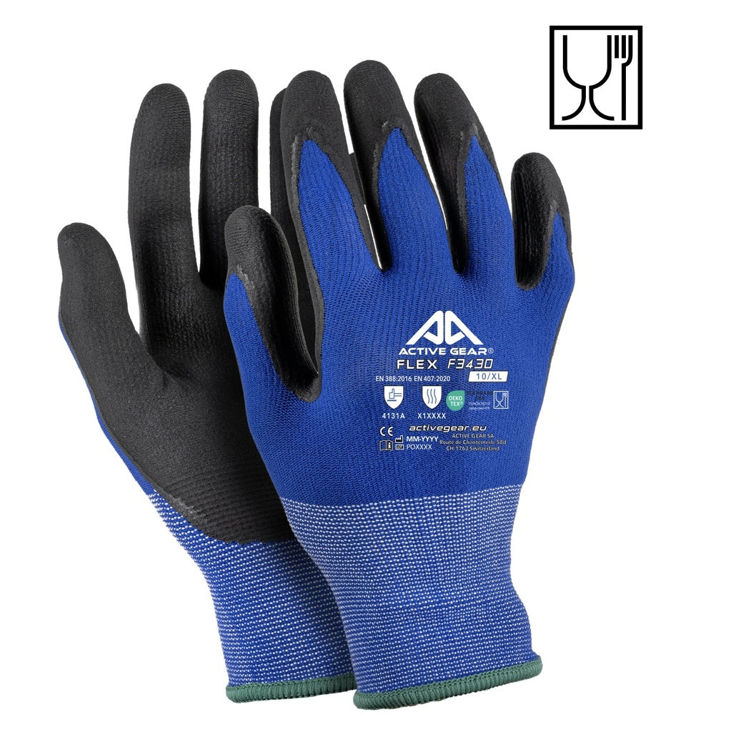 Arbeitshandschuhe Active FLEX F3430