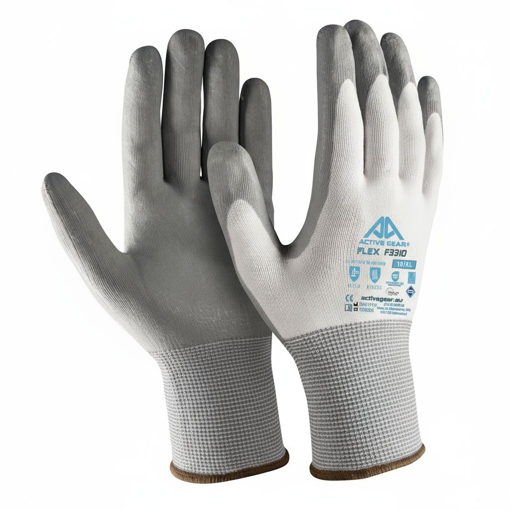 Arbeitshandschuhe Active FLEX F3310