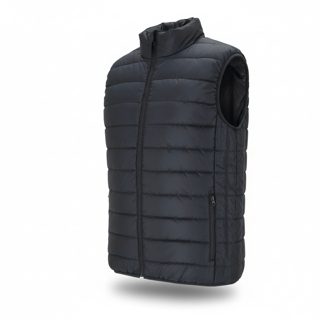 Arbeitskleidung CLOUD Black