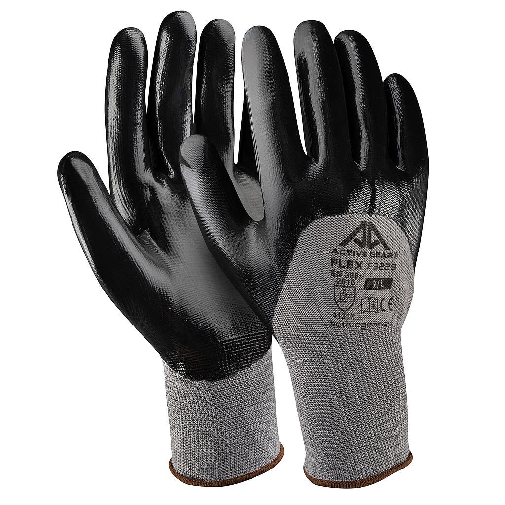 Arbeitshandschuhe Active FLEX F3230