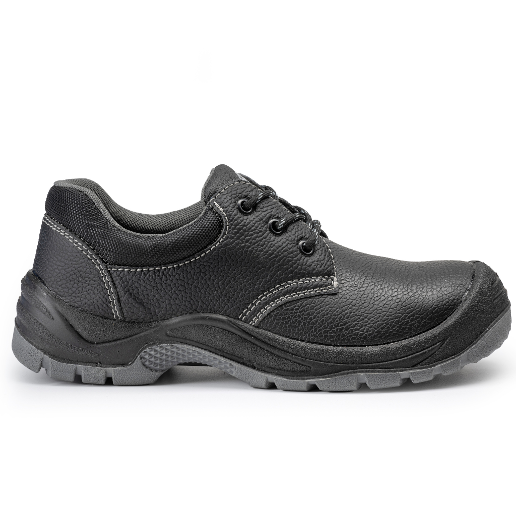 Sicherheitsschuhe A-PRO LOW Black