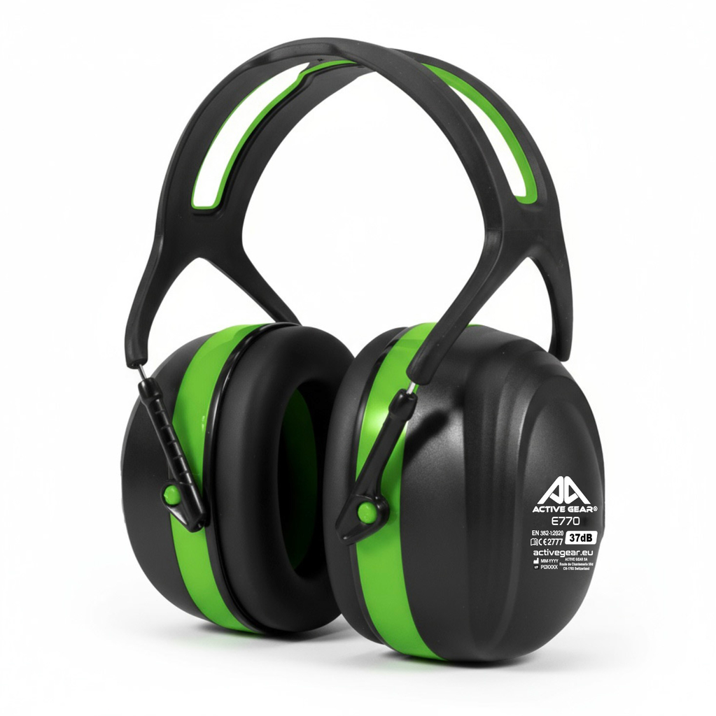 Gehörschutz Active EAR E770