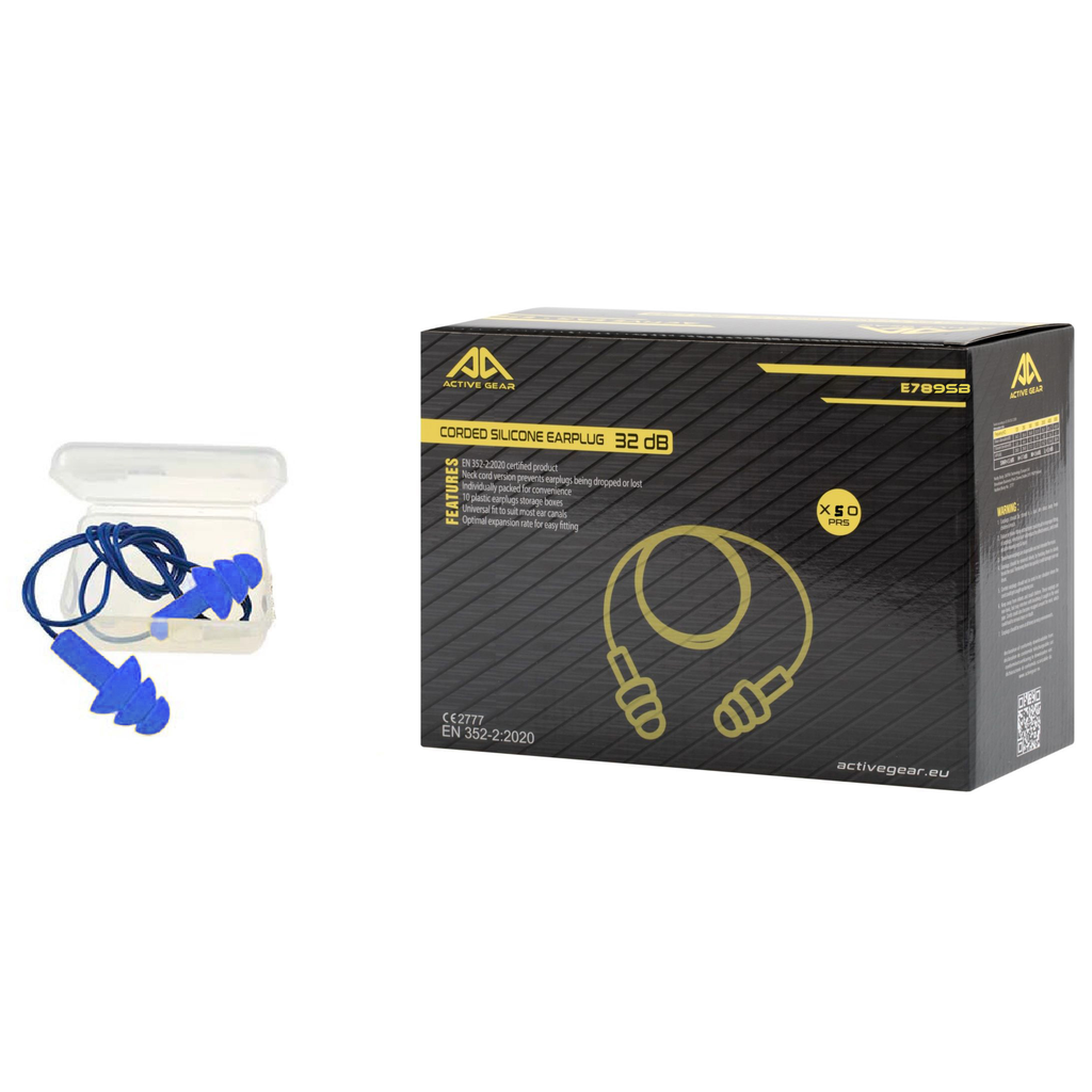 Gehörschutz Active EAR E789SB