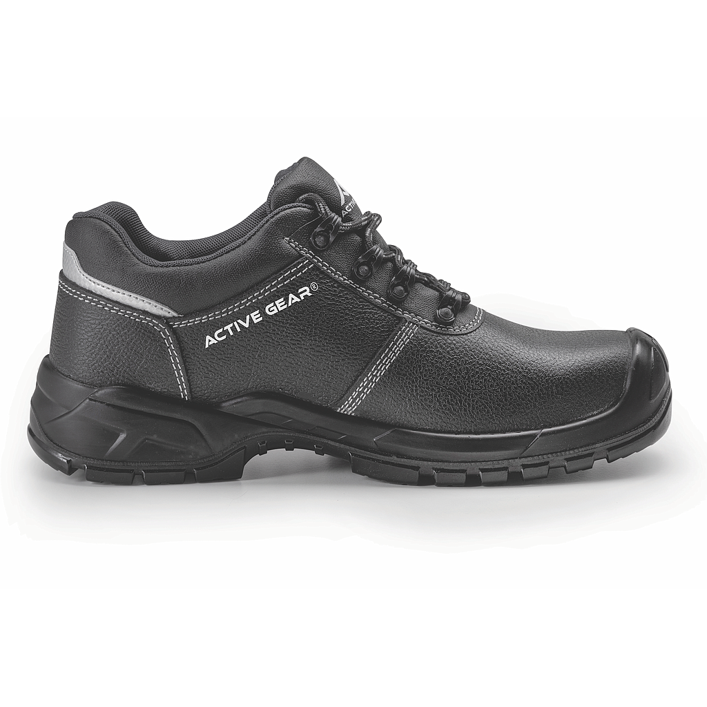 Arbeitsschutz A Fly low Black