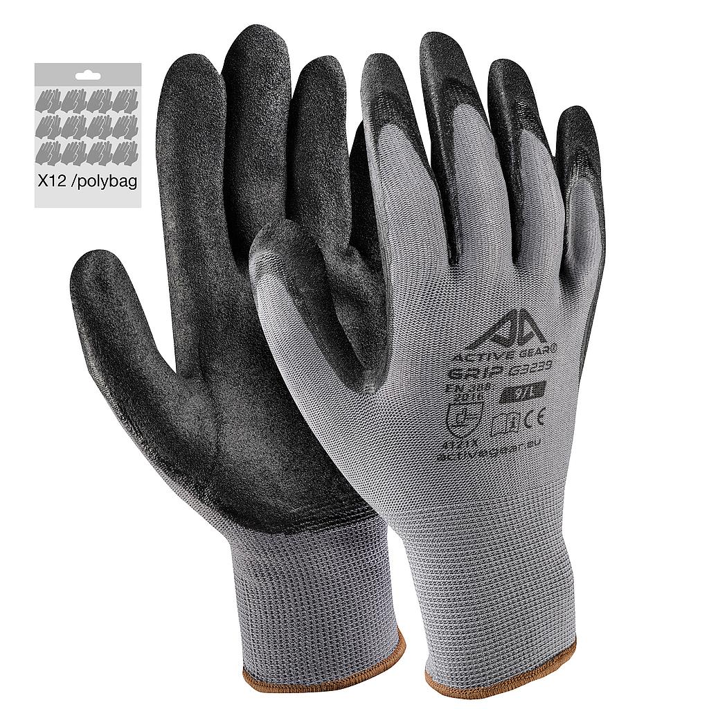 Grip-Handschuhe Active GRIP G3240NP