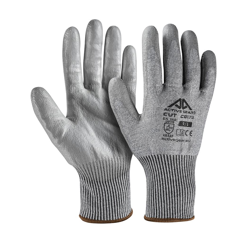 Schnittschutzhandschuhe Active CUT C8180
