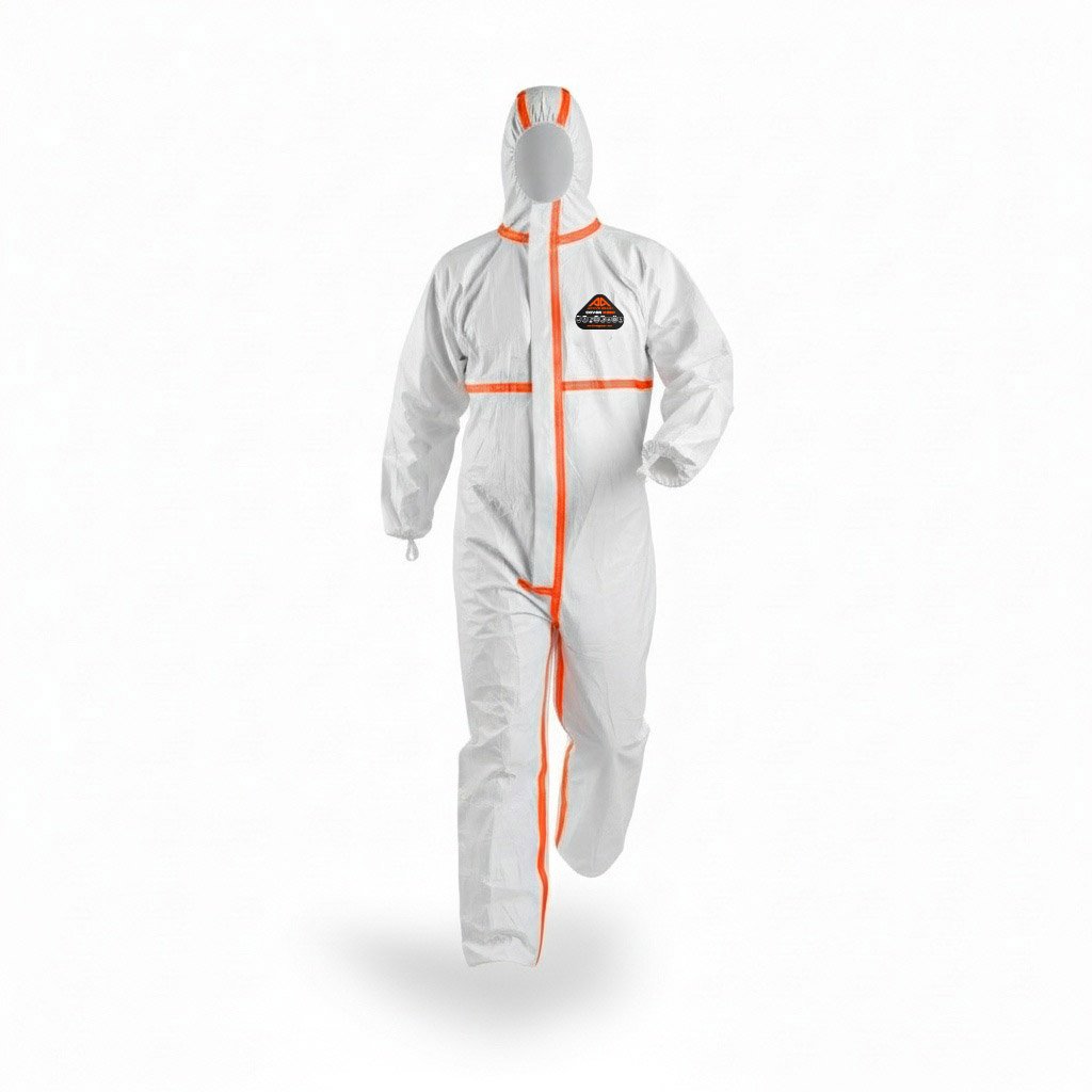 Einweg-Handschuhe Active Cover X580