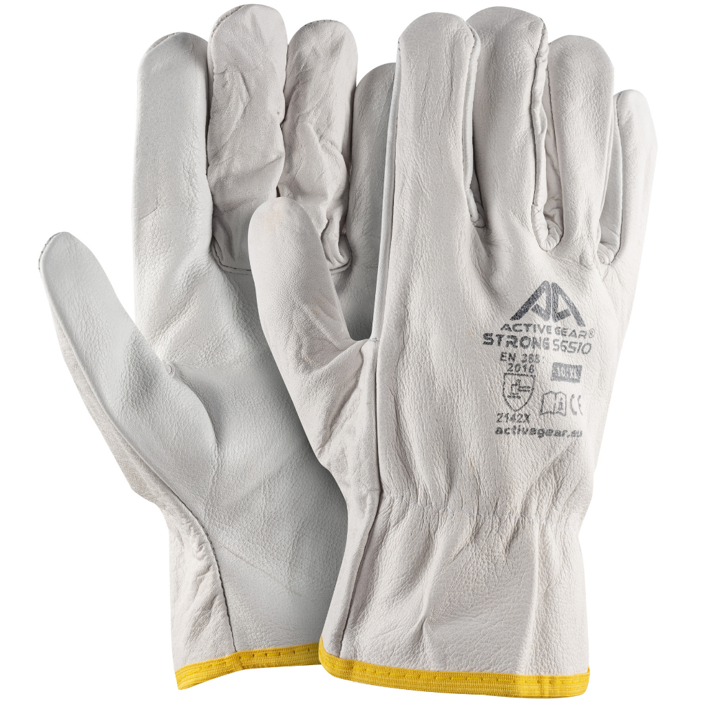 Lederhandschuhe Active STRONG S6510