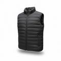 Arbeitskleidung FLOW Black