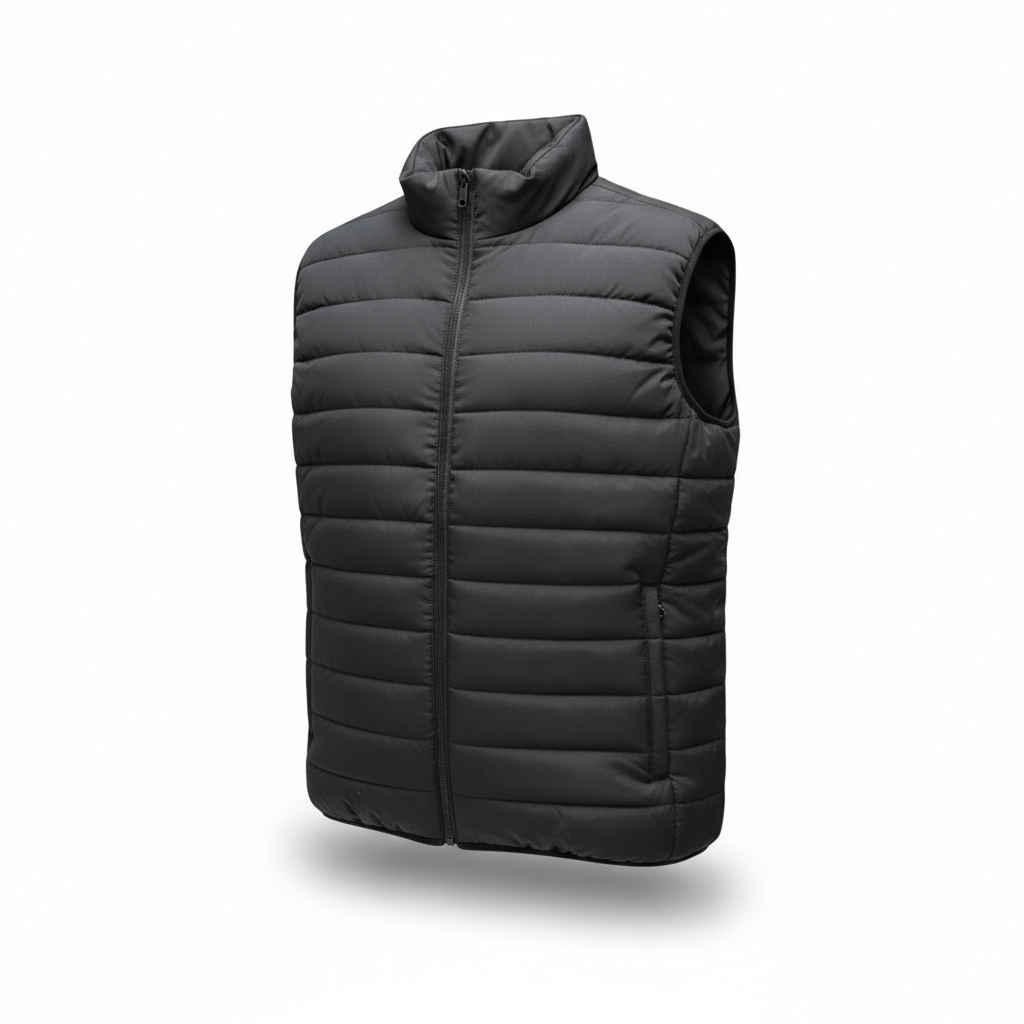 Arbeitskleidung FLOW Black