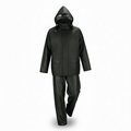 Warnschutzkleidung Active WAVE Green