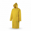 Warnschutzkleidung Active CYCLONE YELLOW