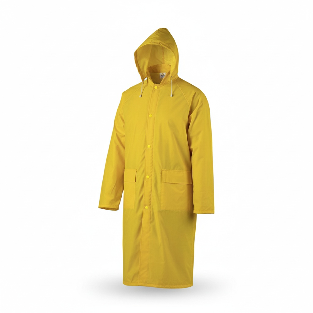 Warnschutzkleidung Active CYCLONE YELLOW