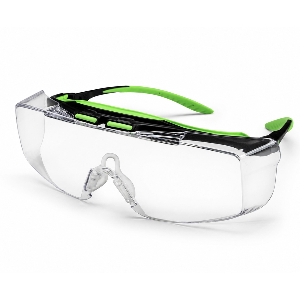 Schutzbrille Active Vision V680