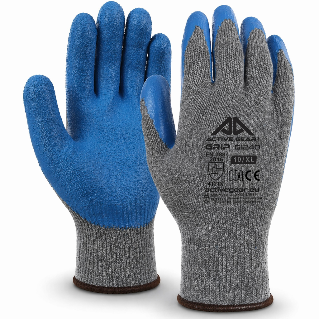Grip-Handschuhe Active GRIP G1240NP