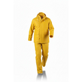 Warnschutzkleidung Active TEMPEST YELLOW