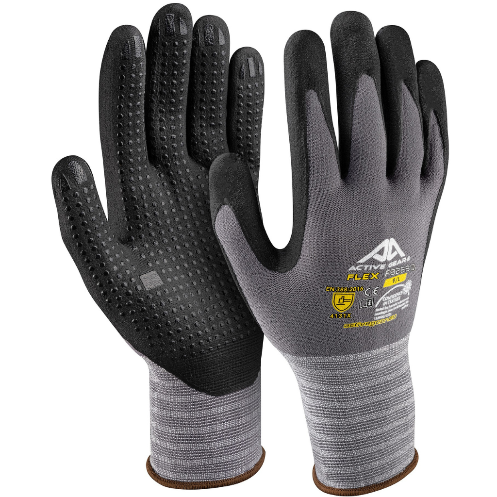 Arbeitshandschuhe Active FLEX F3270D