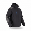 Arbeitskleidung SPARTA Black