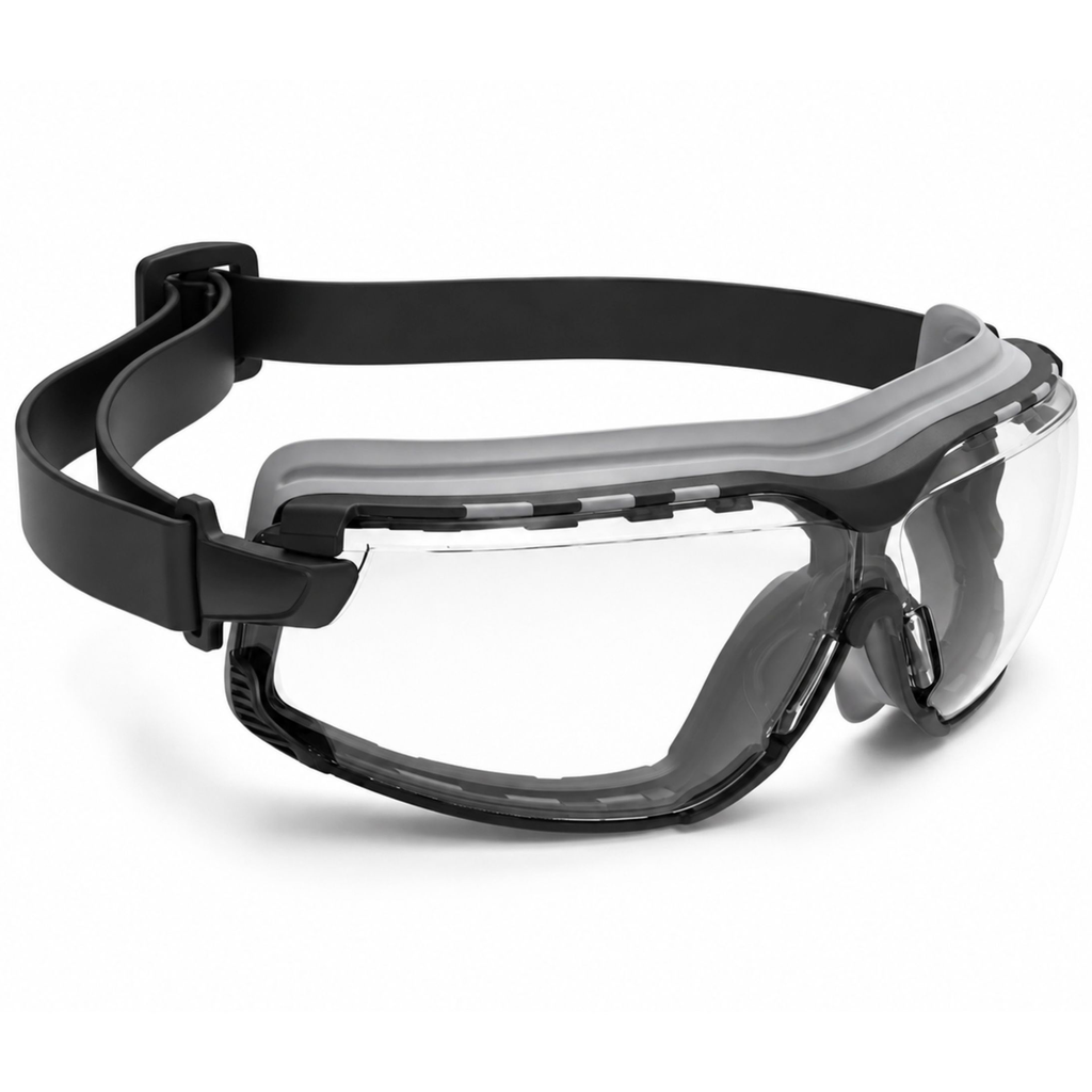 Schutzbrille Active Vision V180