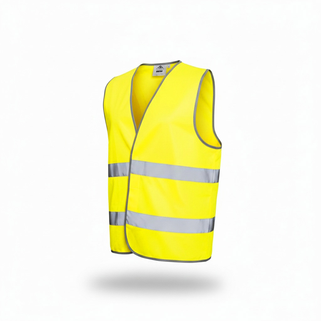 Warnschutzkleidung Active BLAST Yellow