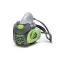 Atemschutzmaske Active air M10