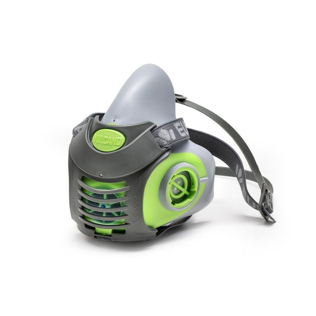 Atemschutzmaske Active air M10
