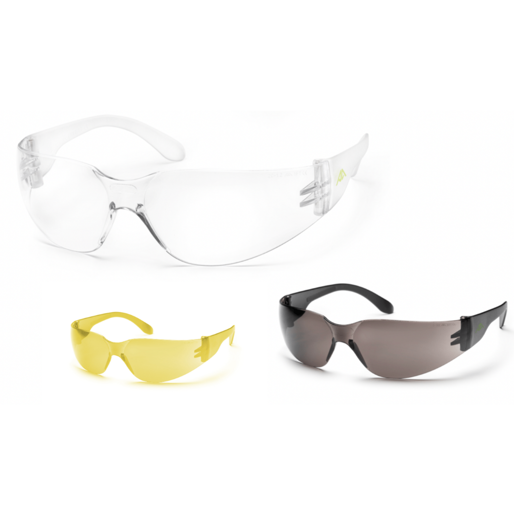 Schutzbrille Active Vision V110