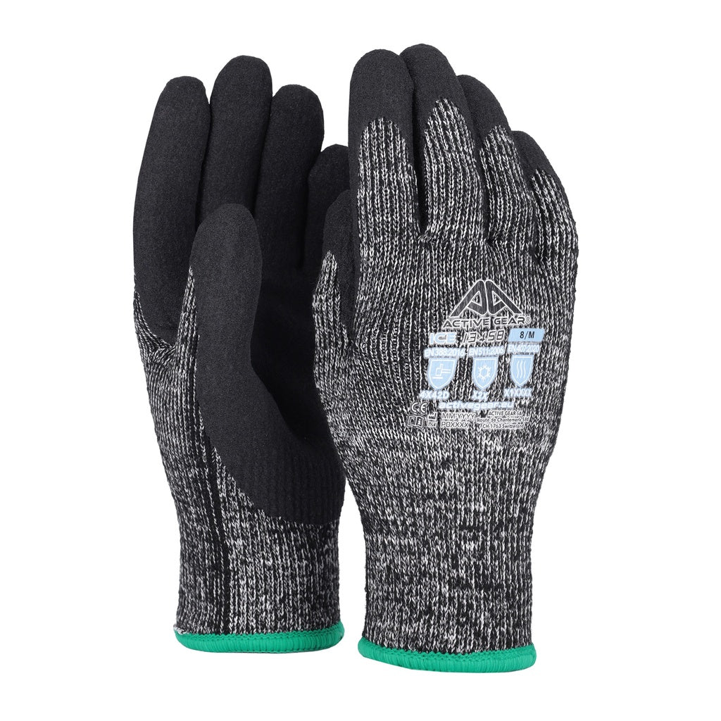 Winterhandschuhe Active ICE I3460