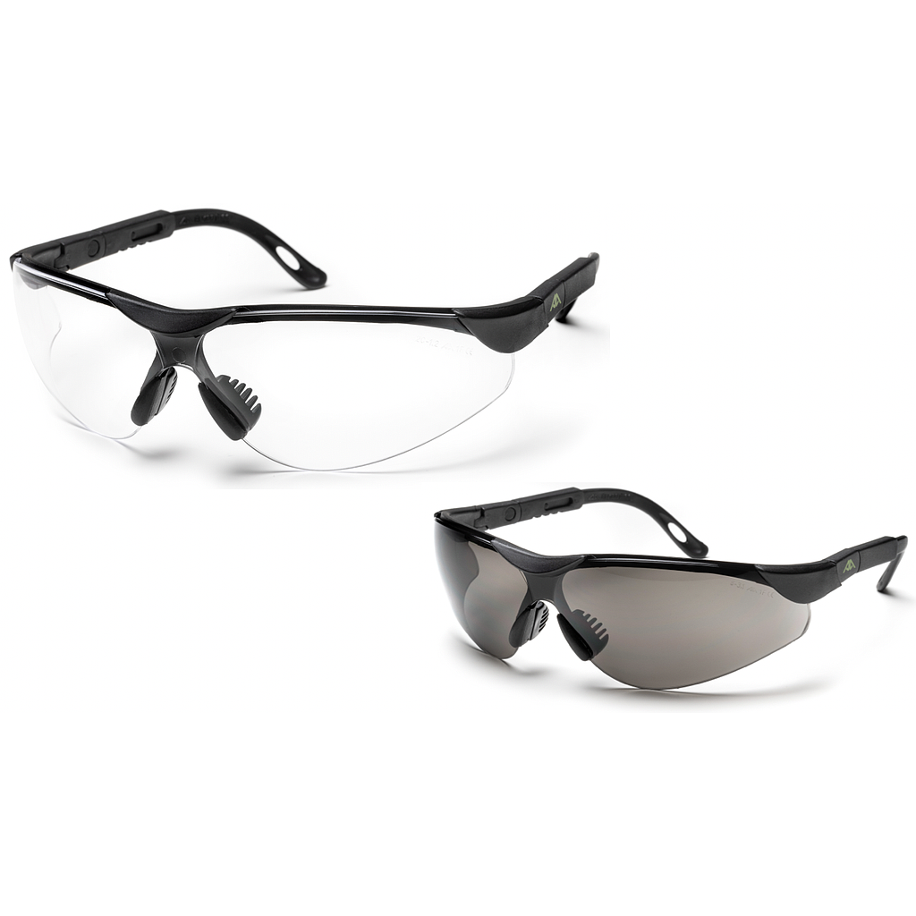 Schutzbrille Active Vision V140
