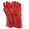 Schweißerhandschuhe Active WELDING W6170