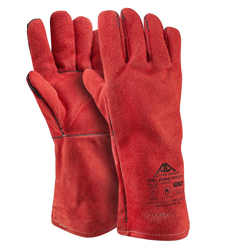 Schweißerhandschuhe Active WELDING W6170