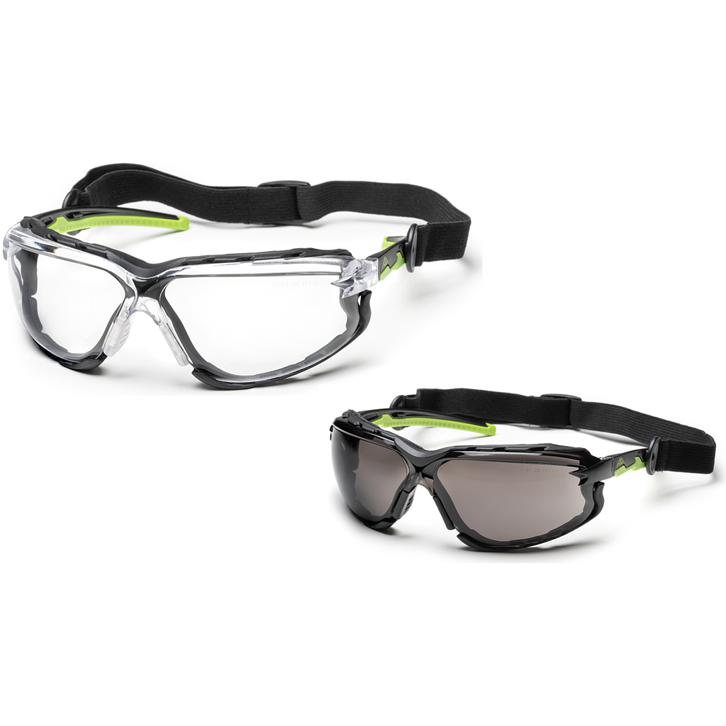 Schutzbrille Active Vision V640
