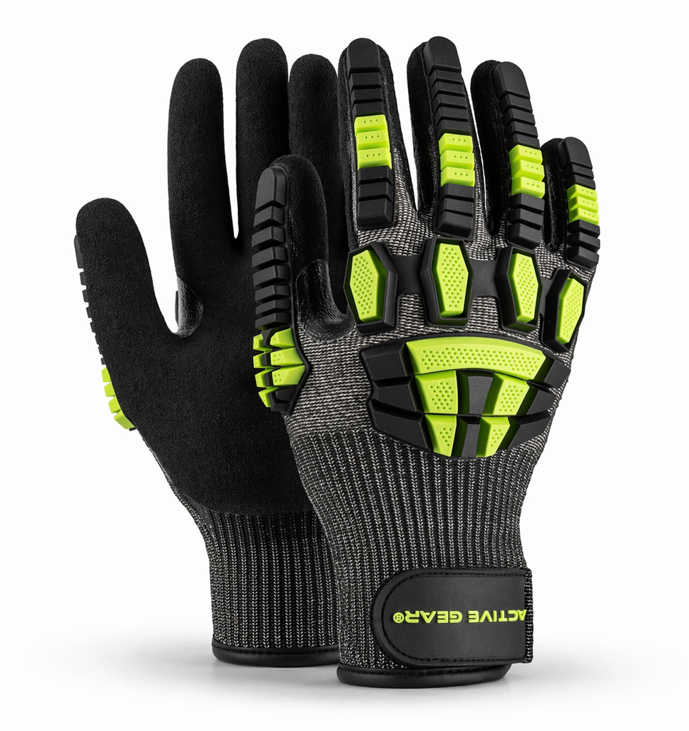 Schnittschutzhandschuhe Active CUT C3480