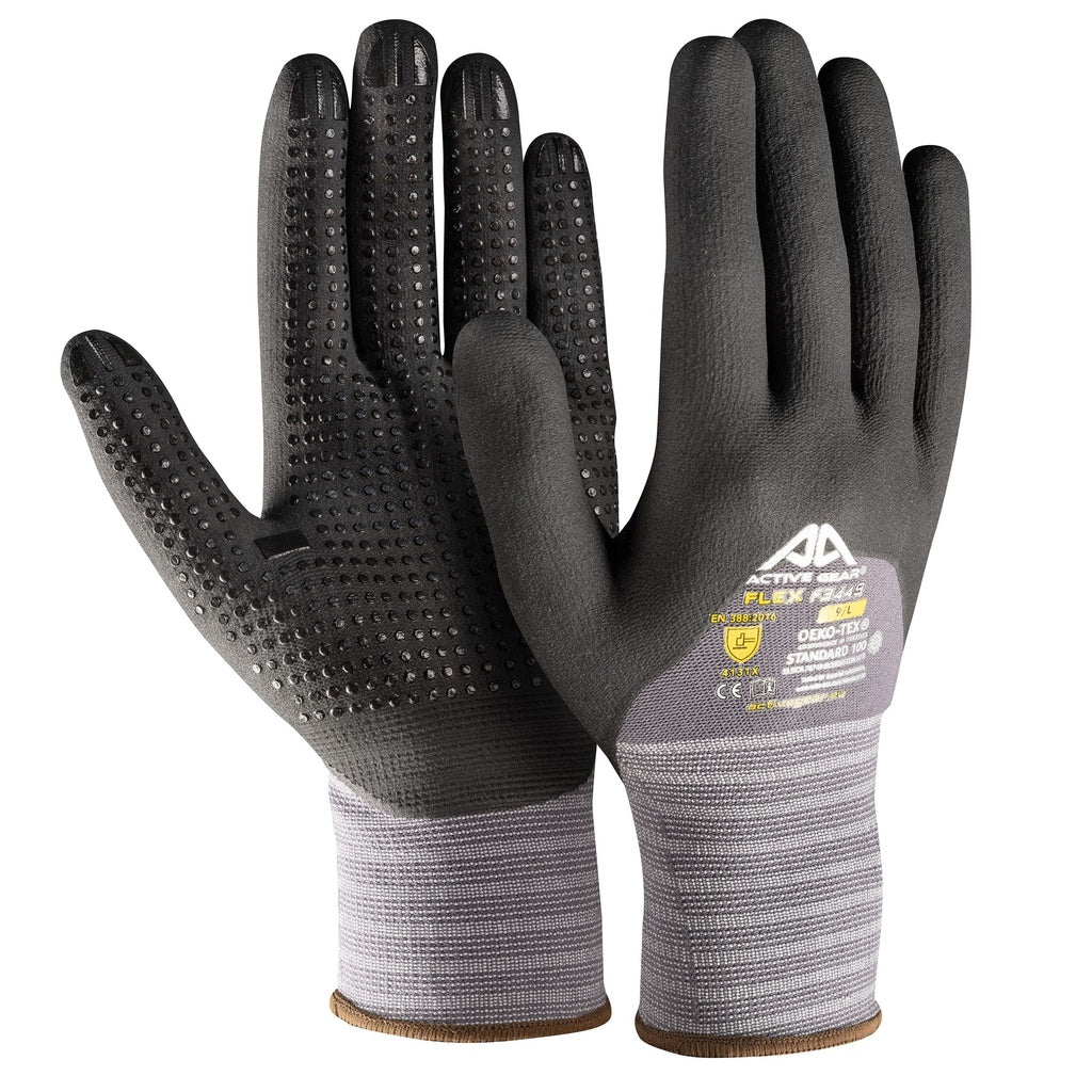 Arbeitshandschuhe Active FLEX F3450