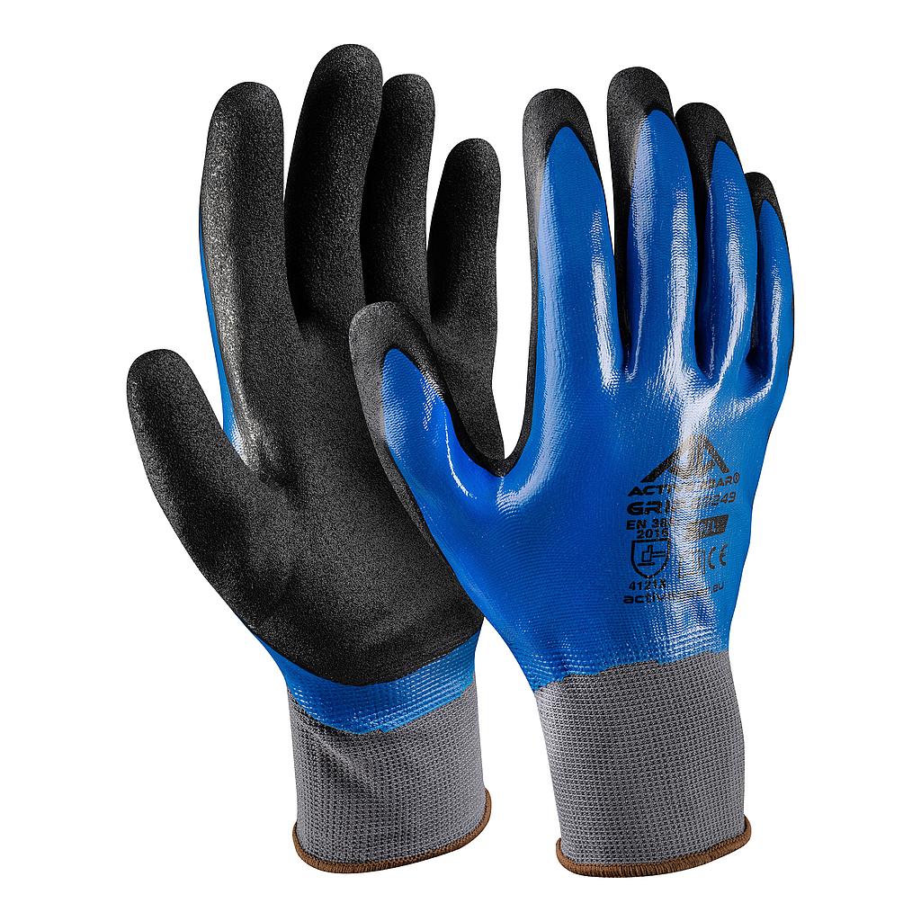 Grip-Handschuhe Active GRIP G3250