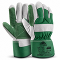 Lederhandschuhe Active STRONG S6140