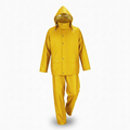 Warnschutzkleidung Active WAVE Yellow