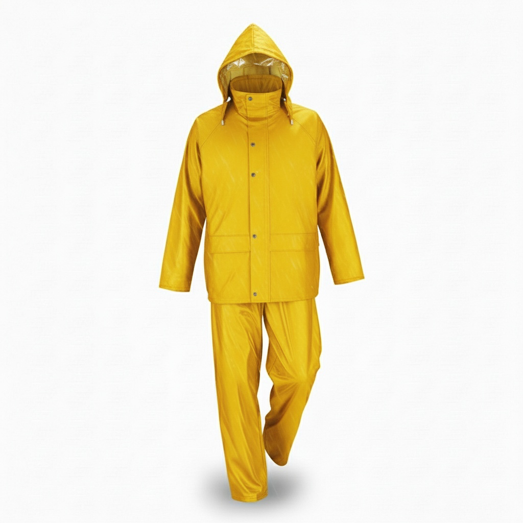 Warnschutzkleidung Active WAVE Yellow