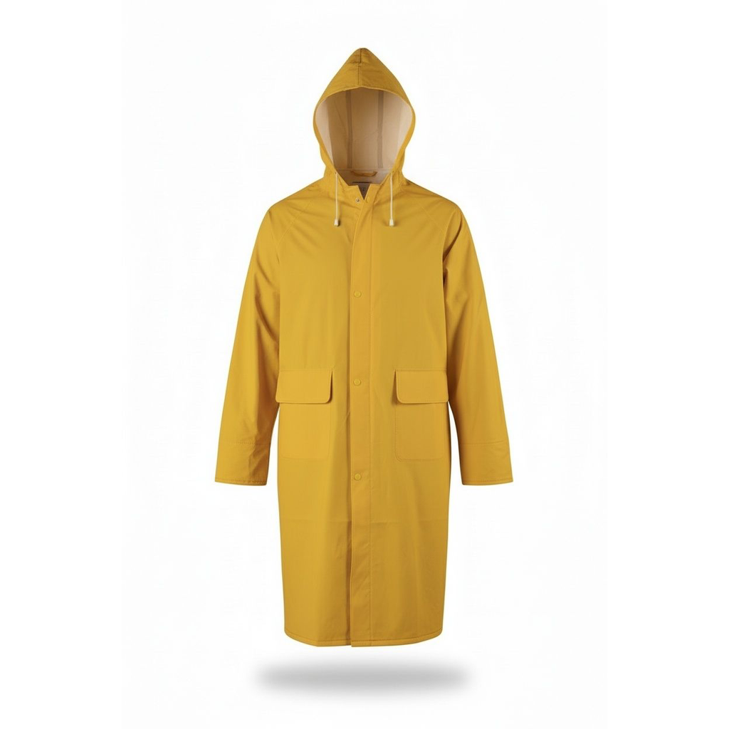 Warnschutzkleidung Active CASCADE YELLOW