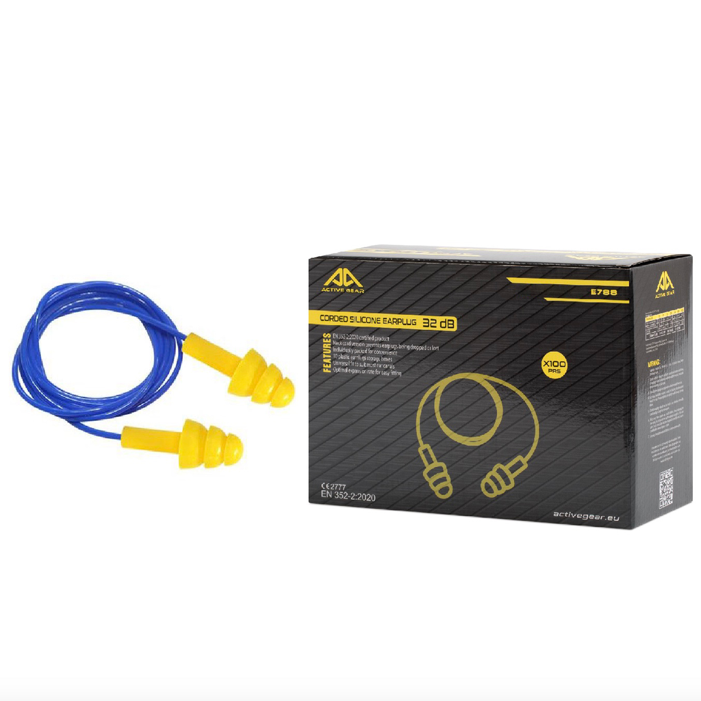 Gehörschutz Active EAR E788