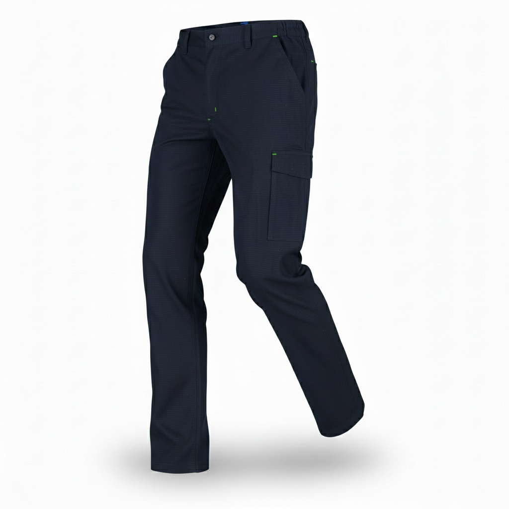 Arbeitsschutz A FALCON Trouser NAVY