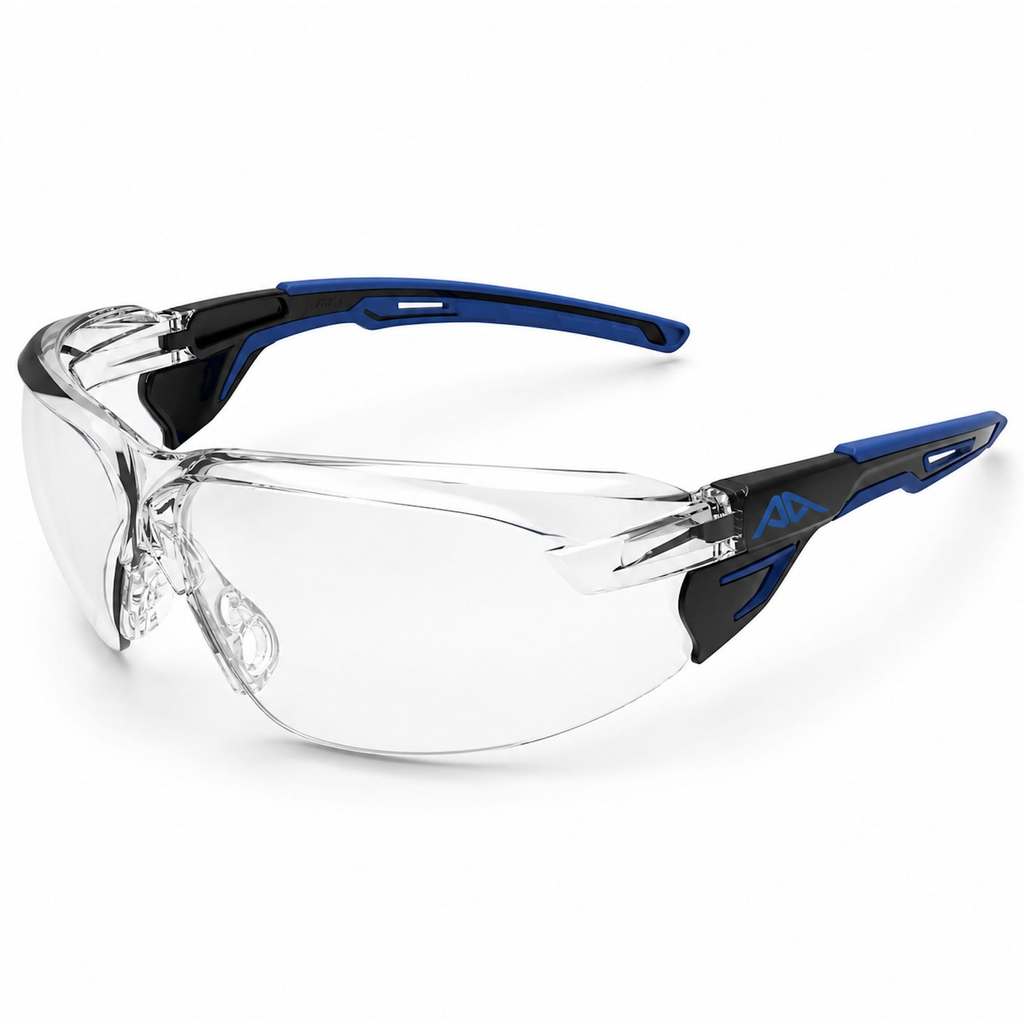 Schutzbrille Active Vision V690