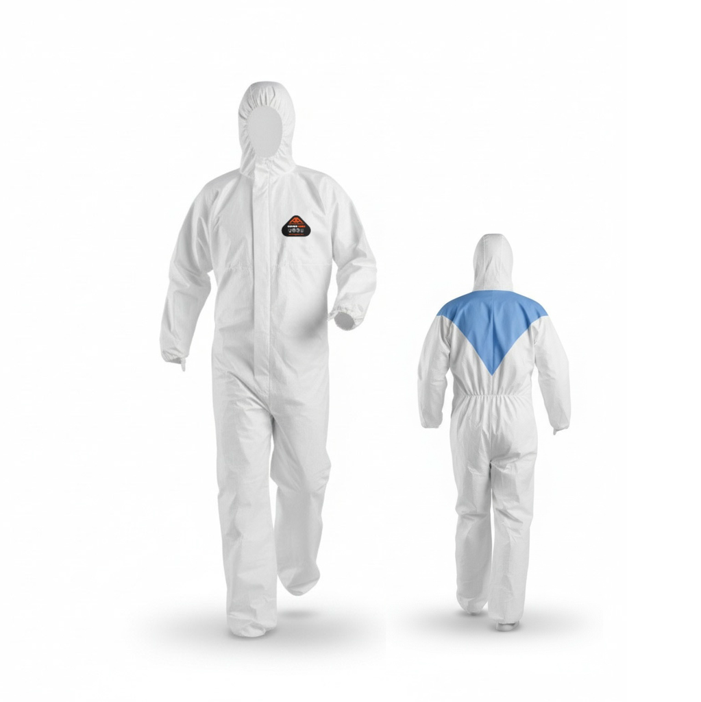Einweg-Handschuhe Active Cover X540