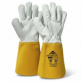 Schweißerhandschuhe Active WELDING W6260